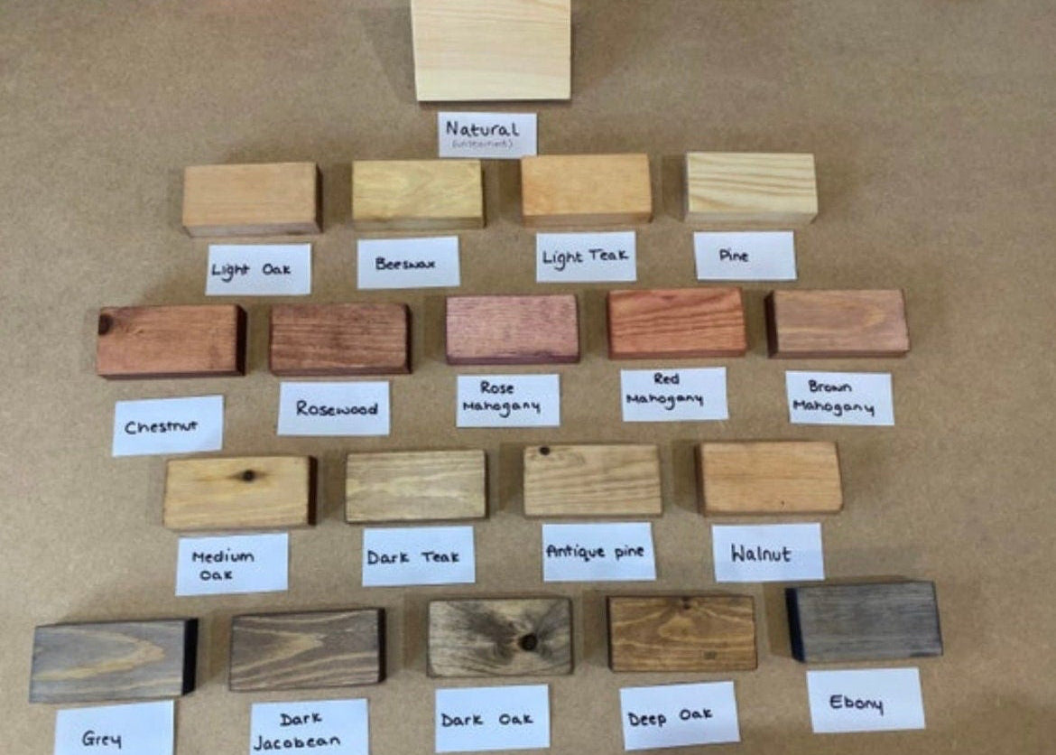 The Filey natural kitchen pine handmade plate rack storage custom made to order