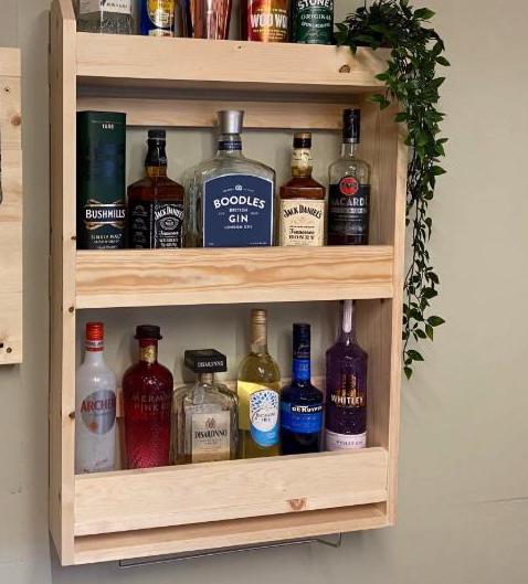 Custom order for Viki