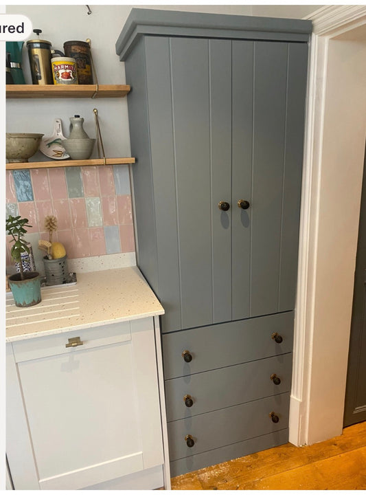 Bespoke order Michaela
