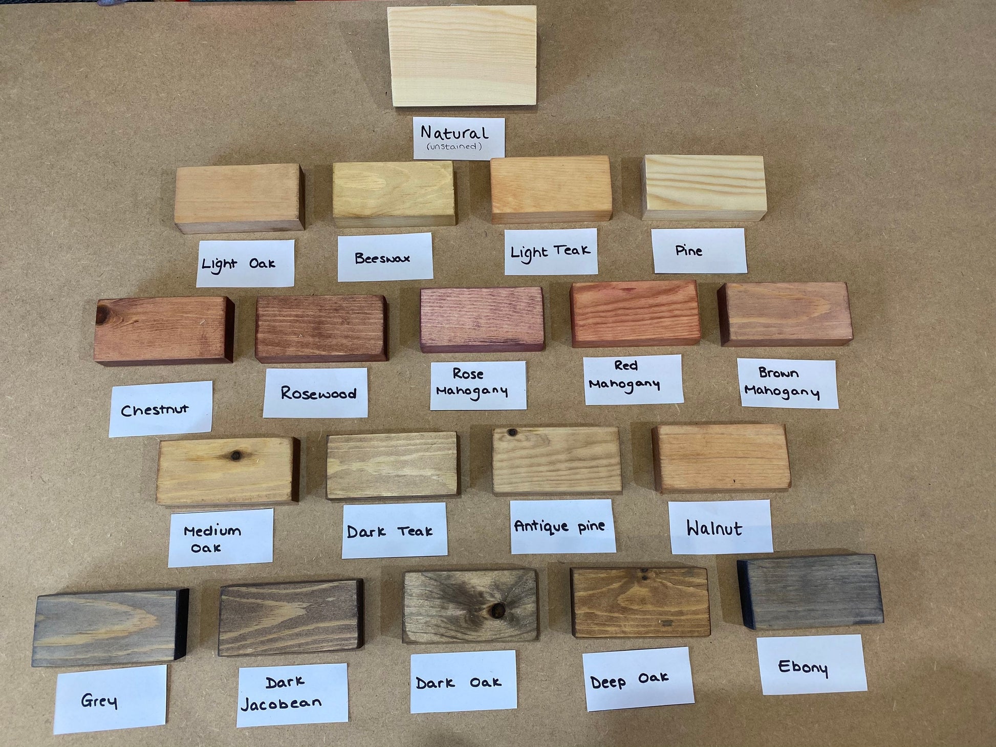 The Gloucestershire handmade plate rack storage - natural pine