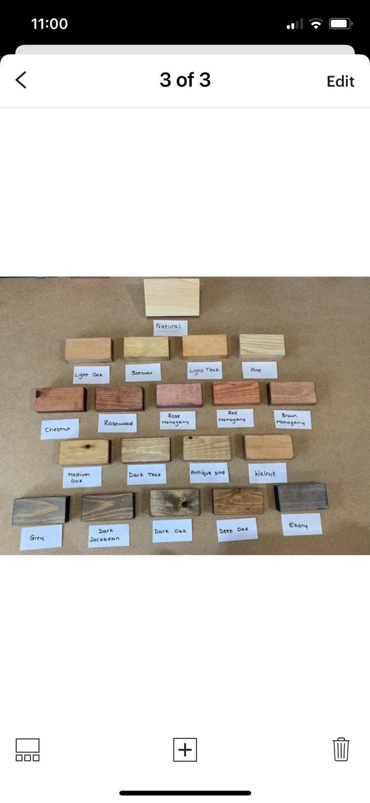 The Wroxham kitchen pine handmade plate rack available in stain, painted or natural Finnish